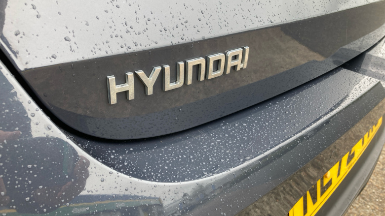 Hyundai i20 1.0T GDi 48V MHD 120 N Line 5dr Petrol Hatchback